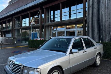Mercedes-Benz 190 232.000 km 11.499 &euro; Neuhausen 73765