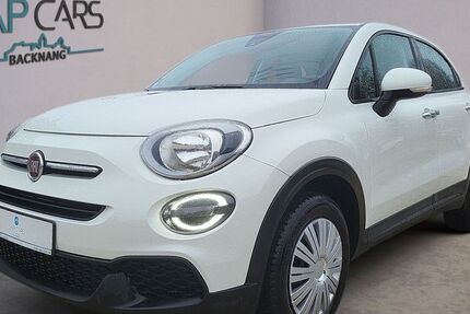 Fiat 500X 69.660 km 10.290 &euro; Backnang 71522