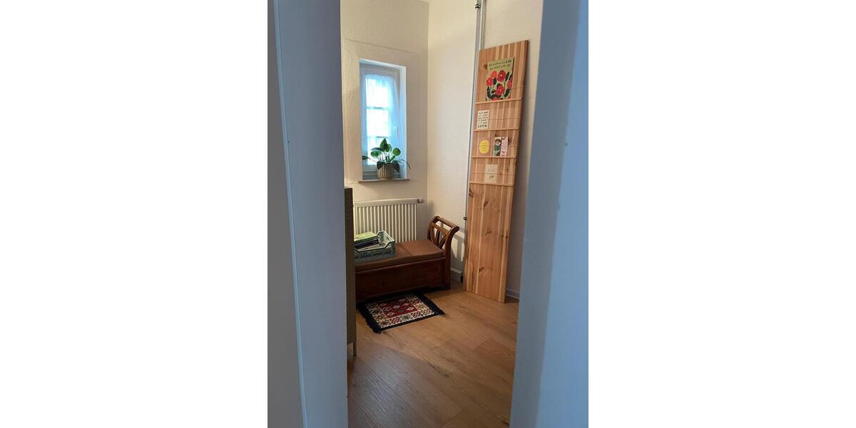 Reihenhaus Stuttgart Luginsland - 3 Zimmer, 85 m&sup2;, 1.403&euro; | Angebot:26337524