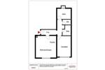 Etagenwohnung Korntal-Münchingen Korntal - 2 Zimmer, 60 m&sup2;, 224.000&euro; | Angebot:26094480