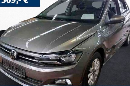 VW Polo 37.708 km 18.930 € Ludwigsburg 71634