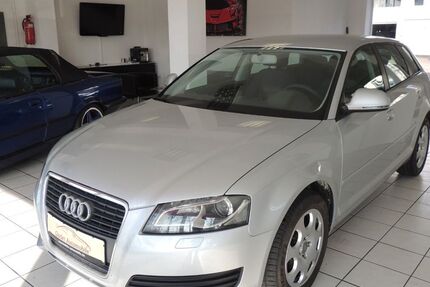 Audi A3 129.000 km 8.990 &euro; Metzingen 72555