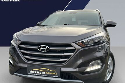 Hyundai TUCSON 120.694 km 17.190 &euro; Holzgerlingen 71088