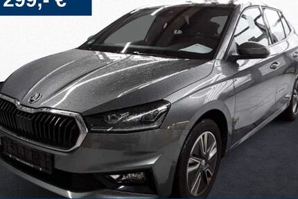 Skoda Fabia 45.190 km 22.630 &euro; Weinstadt-Endersbach 71384