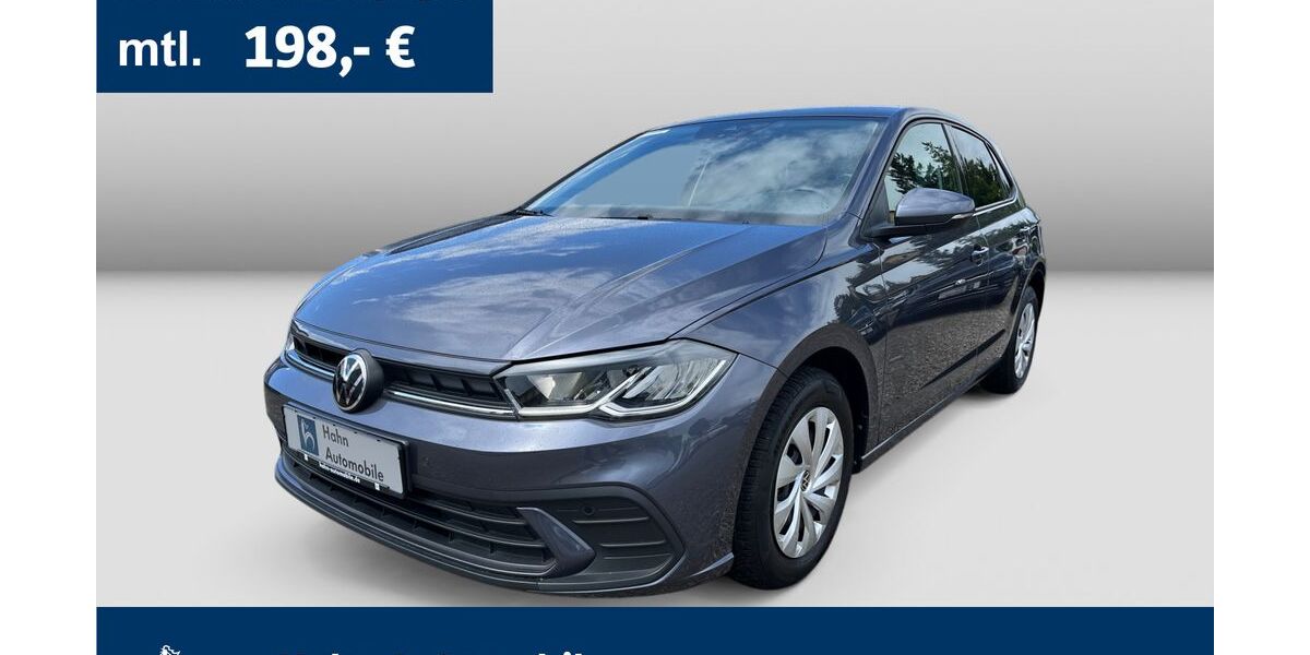 VW Polo 57.269 km 15.290 &euro; Schorndorf 73614
