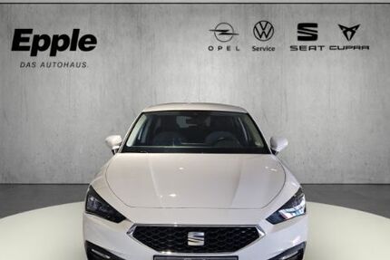 Seat Leon 41.864 km 20.690 &euro; Rutesheim 71277