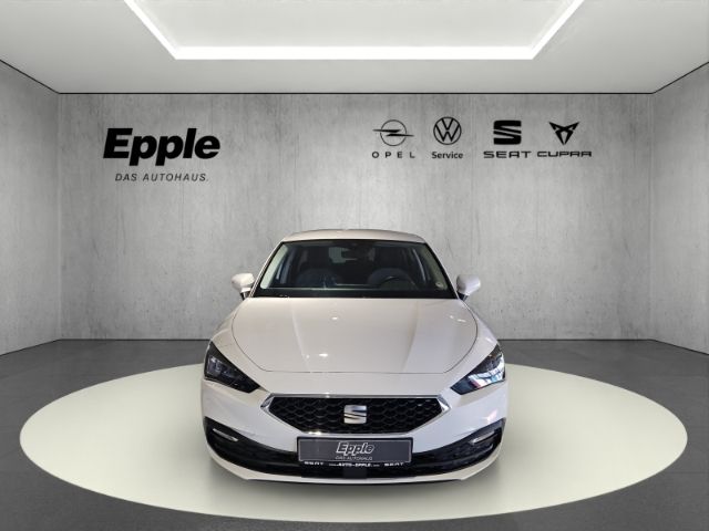 Seat Leon 41.864 km 20.690 &euro; Rutesheim 71277