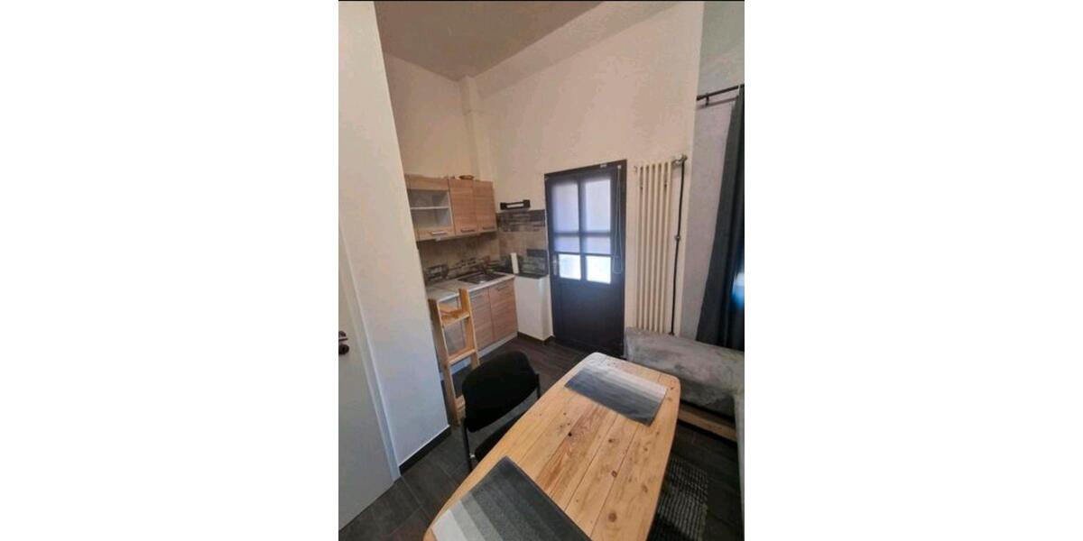 Etagenwohnung Stuttgart Zuffenhausen - 1 Zimmer, 23 m&sup2;, 750&euro; | Angebot:26268873