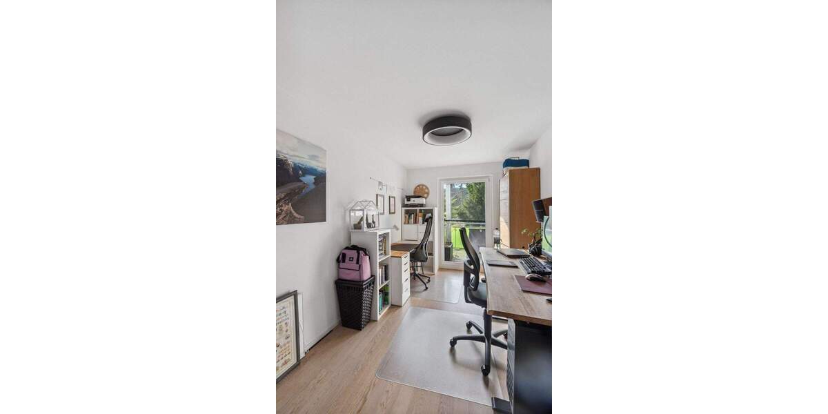 Etagenwohnung Ludwigsburg / Pflugfelden Pflugfelden - 4 Zimmer, 95 m&sup2;, 513.000&euro; | Angebot:24916298