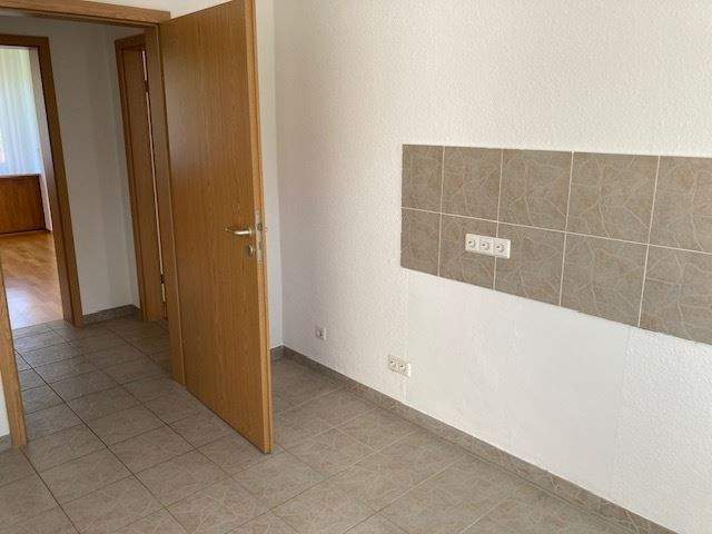 Zentrale doch ruhige Lage mit großem Balkon 3 zimmer