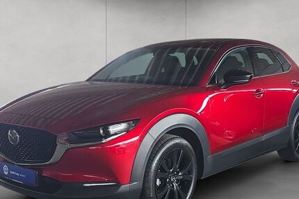 Mazda CX-30 51.054 km 22.950 &euro; Stuttgart 70190
