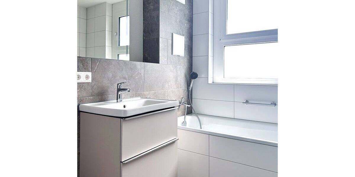 Etagenwohnung Leinfelden-Echterdingen Leinfelden - 3 Zimmer, 84 m&sup2;, 420.000&euro; | Angebot:25708935