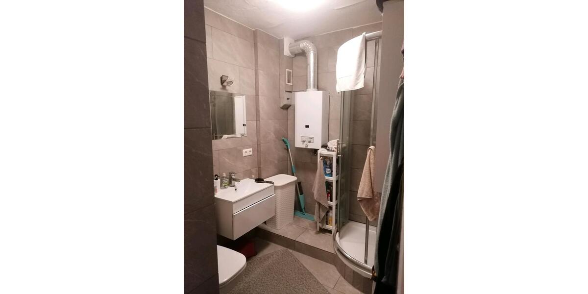 Erdgeschoßwohnung Ludwigsburg Oßweil - 3 Zimmer, 70 m&sup2;, 310.000&euro; | Angebot:26889110