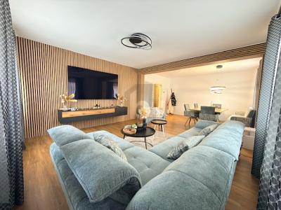 STILVOLLES WOHNEN AUF HÖCHSTEM NIVEAU - Etagenwohnung Stuttgart Bad Cannstatt Bad Cannstatt | Angebot:26143011