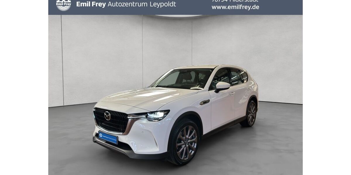 Mazda CX-60 33.092 km 33.890 &euro; Filderstadt 70794