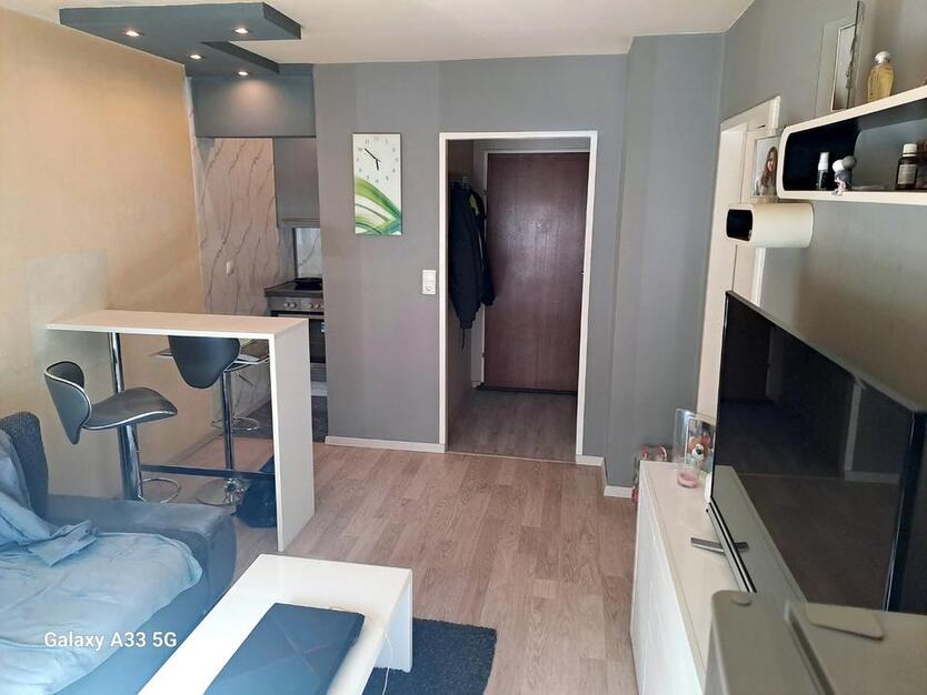 Stilvolle 2-Zi.-Wohnung in Sindelfingen zu verkaufenbeste Lage