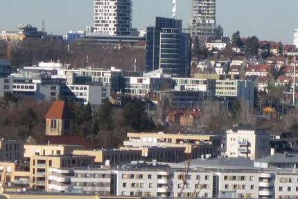 Wohnung zum Mieten in Stuttgart-Uhlandshöhe 2.300 € 130 m²