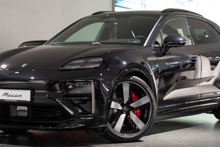 Porsche Macan 7.900 km 119.980 &euro; Böblingen 71034
