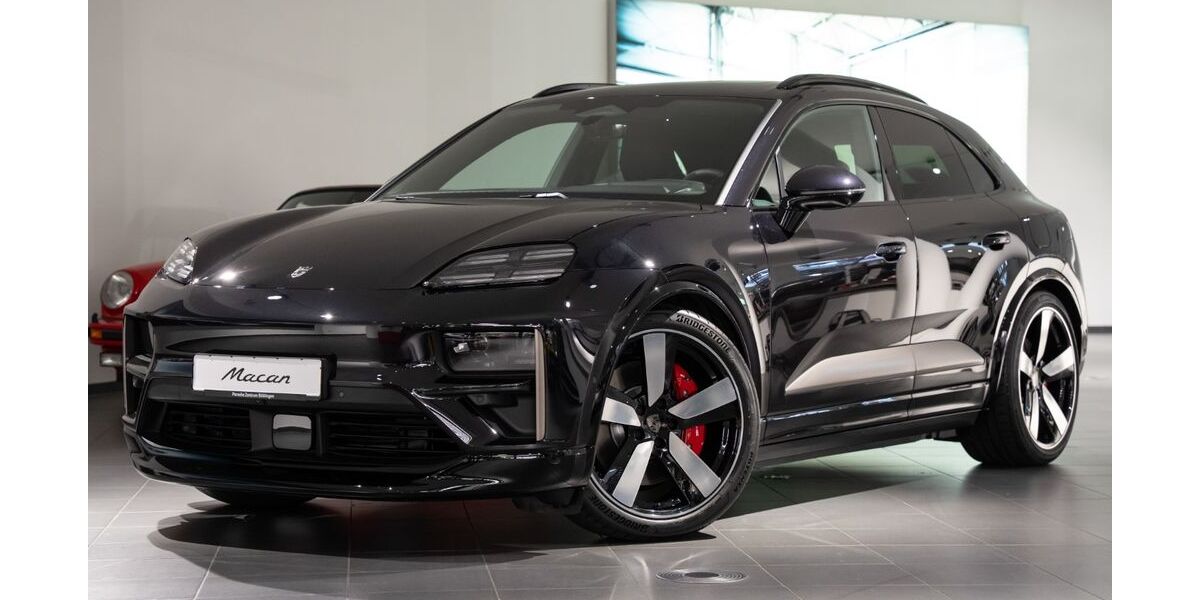 Porsche Macan 7.900 km 119.980 &euro; Böblingen 71034