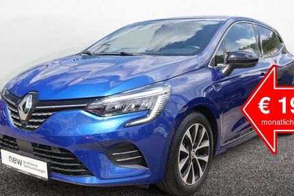 Renault Clio 30.000 km 15.500 &euro; Ostelsheim 75395