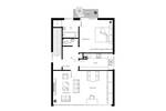 Mehrfamilienhaus, Wohnhaus Stuttgart Nord - 4 Zimmer, 136 m&sup2;, 1.454.000&euro; | Angebot:26594729
