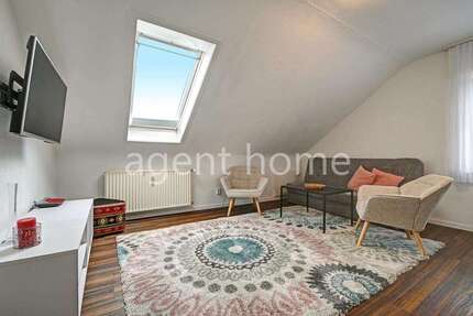Wohnung Stuttgart Fasanenhof-Ost - 3 Zimmer, 63 m&sup2;, 1.375&euro; | Angebot:27422365