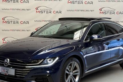 VW Arteon 215.000 km 15.890 &euro; Magstadt 71106