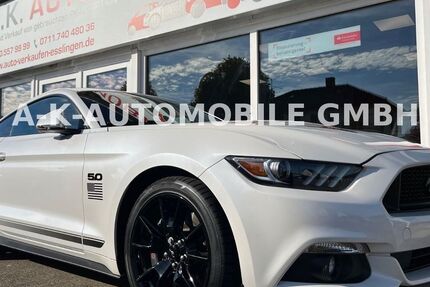 Ford Mustang 79.912 km 34.999 € Deizisau 73779
