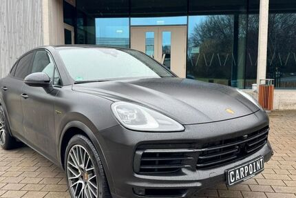 Porsche Cayenne 149.000 km 56.990 &euro; Großbottwar 71723