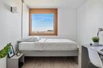 Erdgeschoßwohnung Ludwigsburg Eglosheim - 1 Zimmer, 12 m&sup2;, 449&euro; | Angebot:26083477