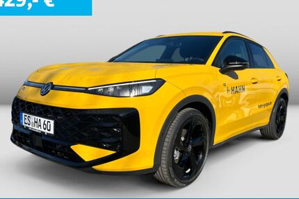 VW T-Roc 3.333 km 43.170 &euro; Wendlingen 73240