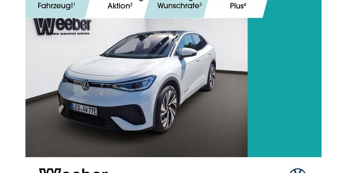 VW ID.5 16.900 km 40.890 &euro; Leonberg 71229