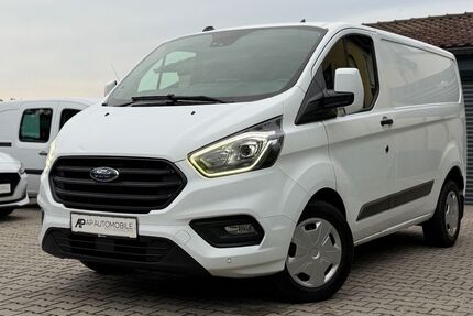 Ford Transit Custom 130.666 km 15.990 &euro; Steinenbronn 71144