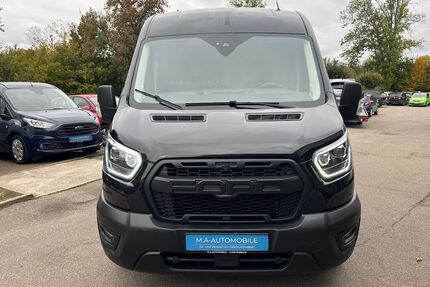 Ford Transit 48.000 km 28.900 € Marbach am Neckar 71672