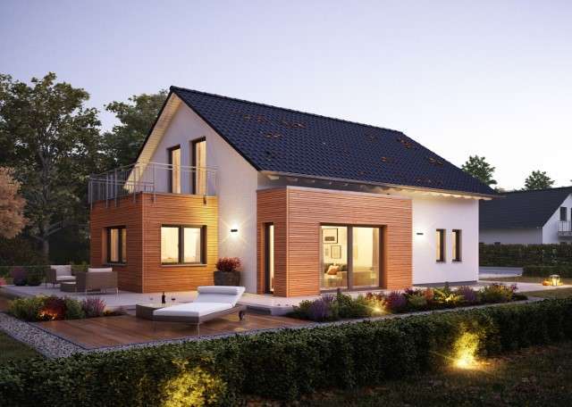 Haus zum Kaufen in Zell unter Aichelberg 448.929 € 115 m²