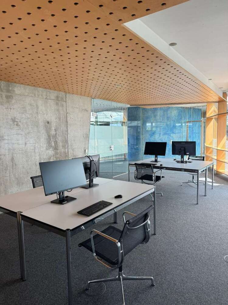 Büro in Pliezhausen 1.200 € 60 m²
