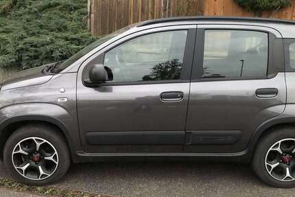 Fiat Panda 9.950 km 10.790 € Winnenden / Birkmannsweiler 71364