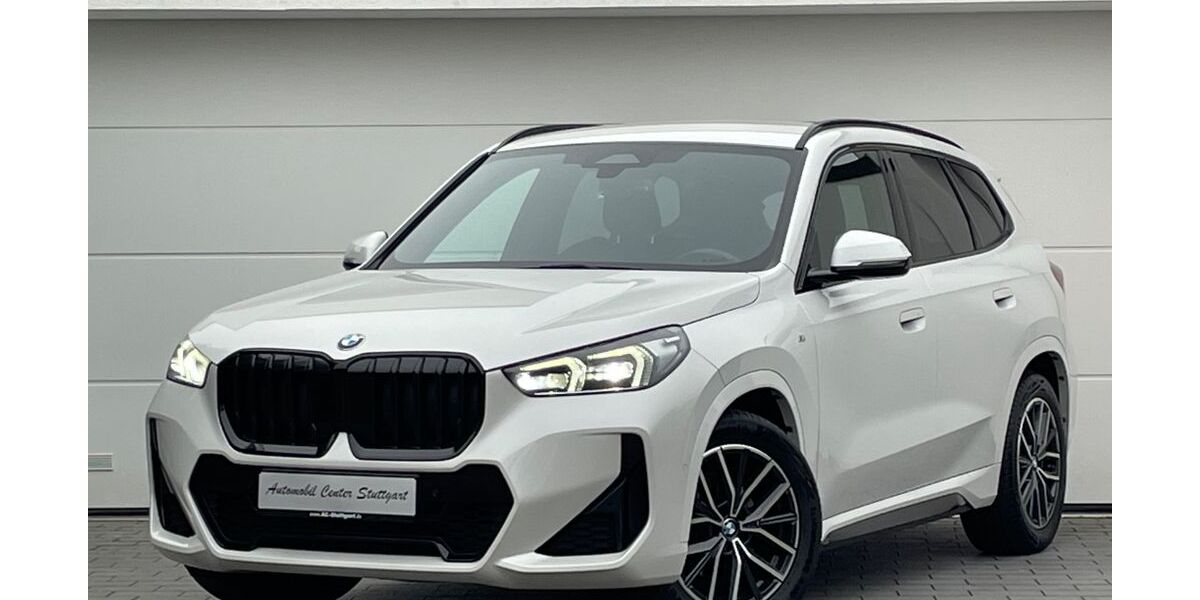 BMW X1 157.800 km 30.900 &euro; Stuttgart 70437