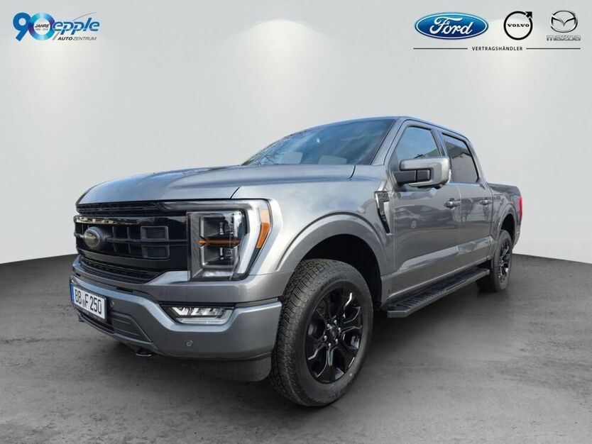 F 150