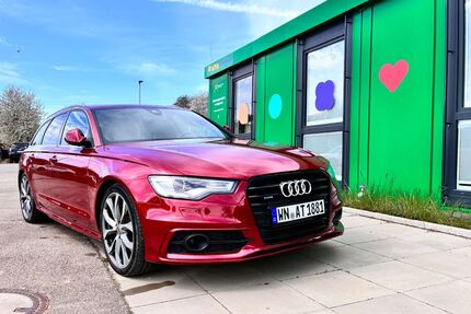 Audi A6 176.370 km 15.800 &euro; Fellbach 70736