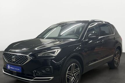 Seat Tarraco 92.000 km 22.890 &euro; Filderstadt 70794