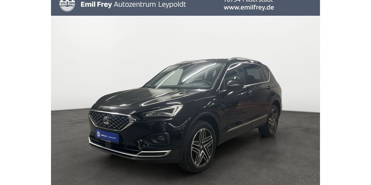 Seat Tarraco 92.000 km 22.890 &euro; Filderstadt 70794