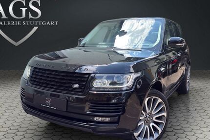 Land Rover Range Rover 162.000 km 29.990 &euro; Stuttgart 70376