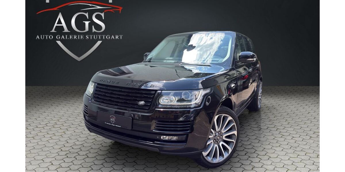 Land Rover Range Rover 162.000 km 29.990 &euro; Stuttgart 70376