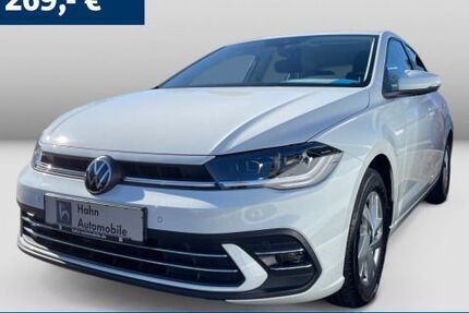 VW Polo 19.833 km 19.195 &euro; Böblingen 71032