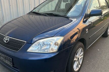 Toyota Corolla 84.000 km 4.490 &euro; Böblingen 71034