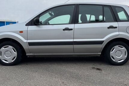 Ford Fusion 148.165 km 2.999 &euro; Markgröningen 71706