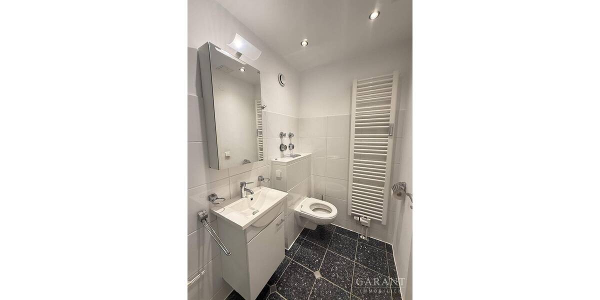 Etagenwohnung Leonberg Eltingen - 4 Zimmer, 128 m&sup2;, 425.000&euro; | Angebot:26208428