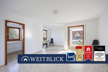 WEITBLICK: Feel free ! 2 zimmer