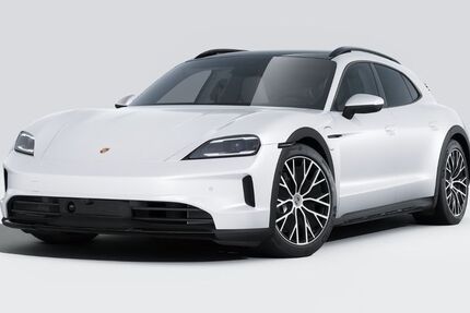 Porsche Taycan 13.700 km 89.900 &euro; Stuttgart 70469